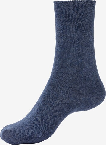 GO IN Socks 'Rogo' in Mixed colors