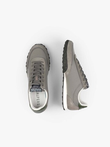 Scalpers Platform trainers 'Dach' in Grey