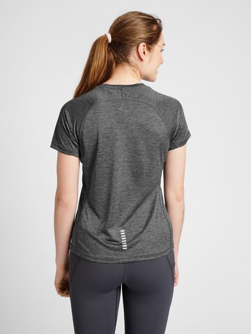 Newline Performance Shirt in Grey