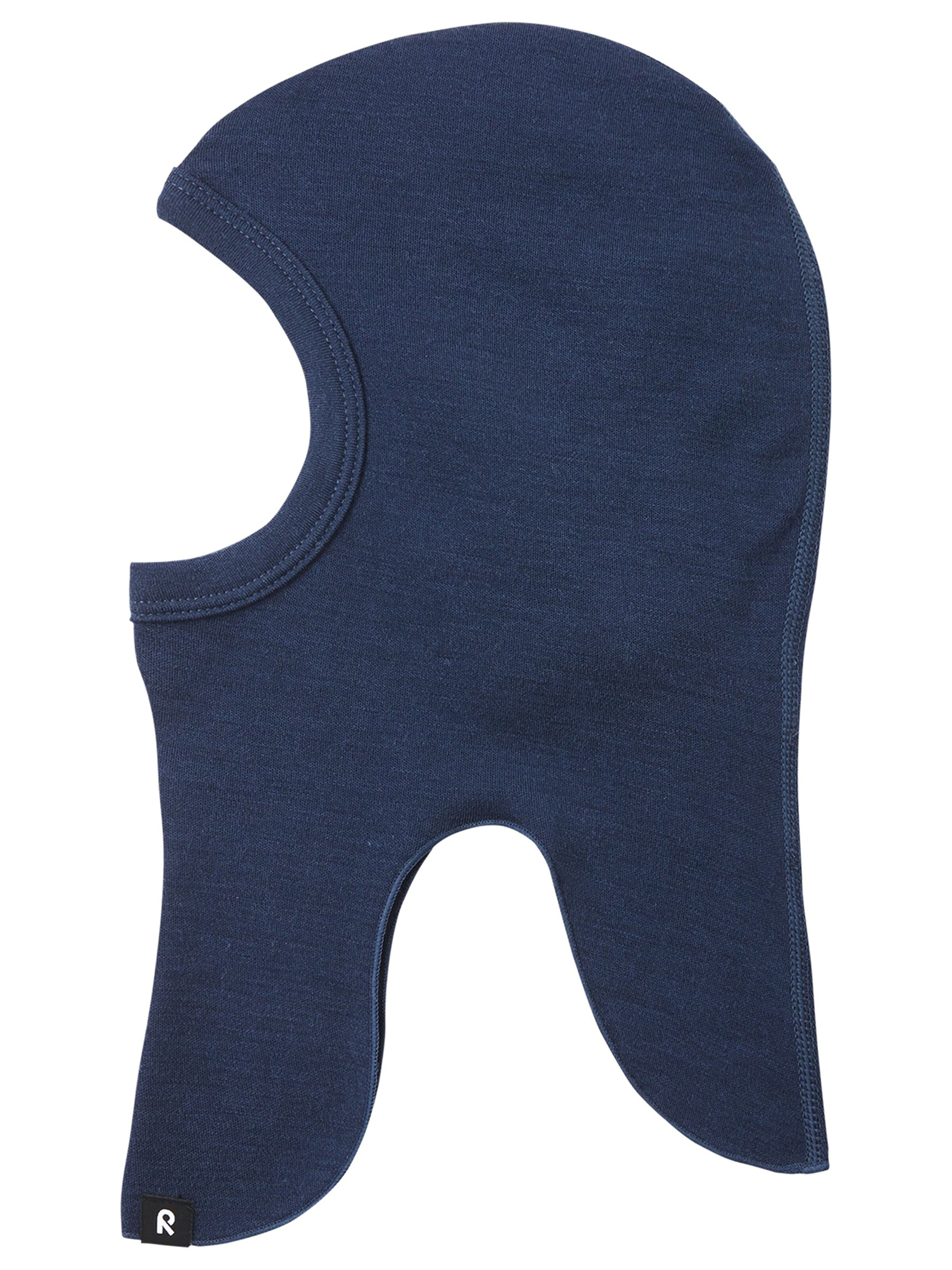 Reima Schalmütze 'Aurora' in Blau