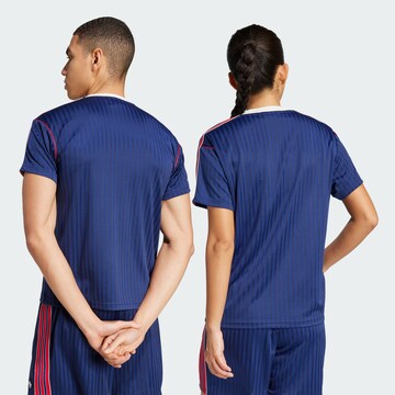 ADIDAS PERFORMANCE - Camisa 'Arsenal Terrace Icons' em azul