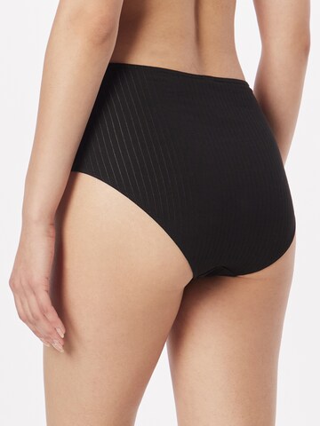 Monki Slip in Zwart