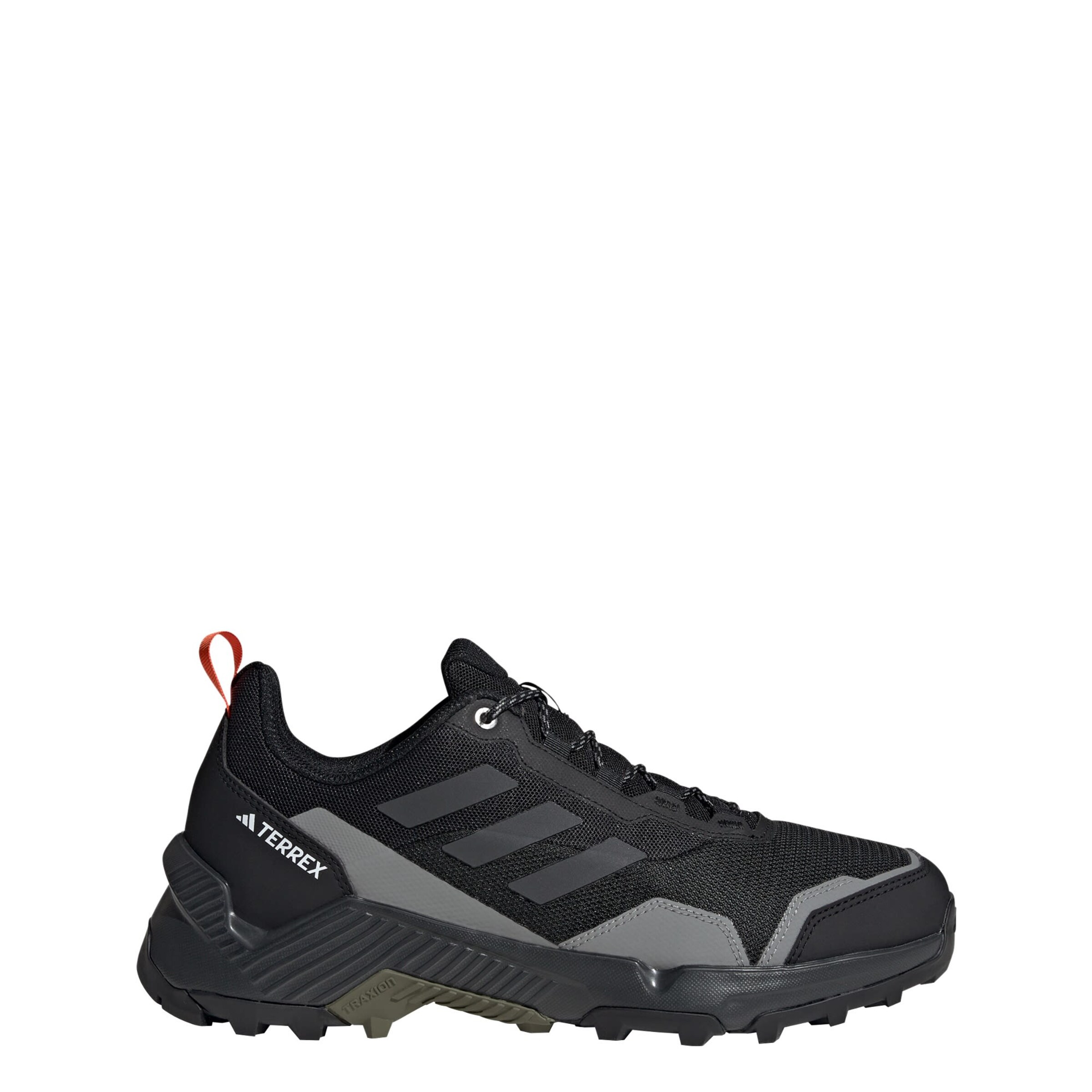 ADIDAS TERREX - Zapatos bajos 'Eastrail 2.0' en negro: frente