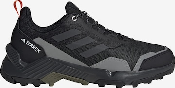 Scarpa bassa 'Eastrail 2.0' di ADIDAS TERREX in nero: frontale