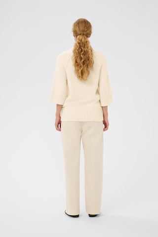 InWear Sweater 'NumaIW' in White