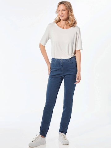 Goldner Skinny Jeans 'BELLA' in Blue