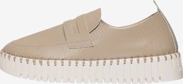 ILSE JACOBSEN Sneakers 'TULIP3867' in Beige: front