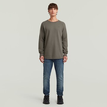G-STAR Pullover 'Jirgi' in Grün