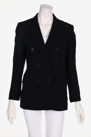 DKNY Blazer in M-L in Blue: front