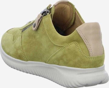 Hartjes Athletic Lace-Up Shoes in Green