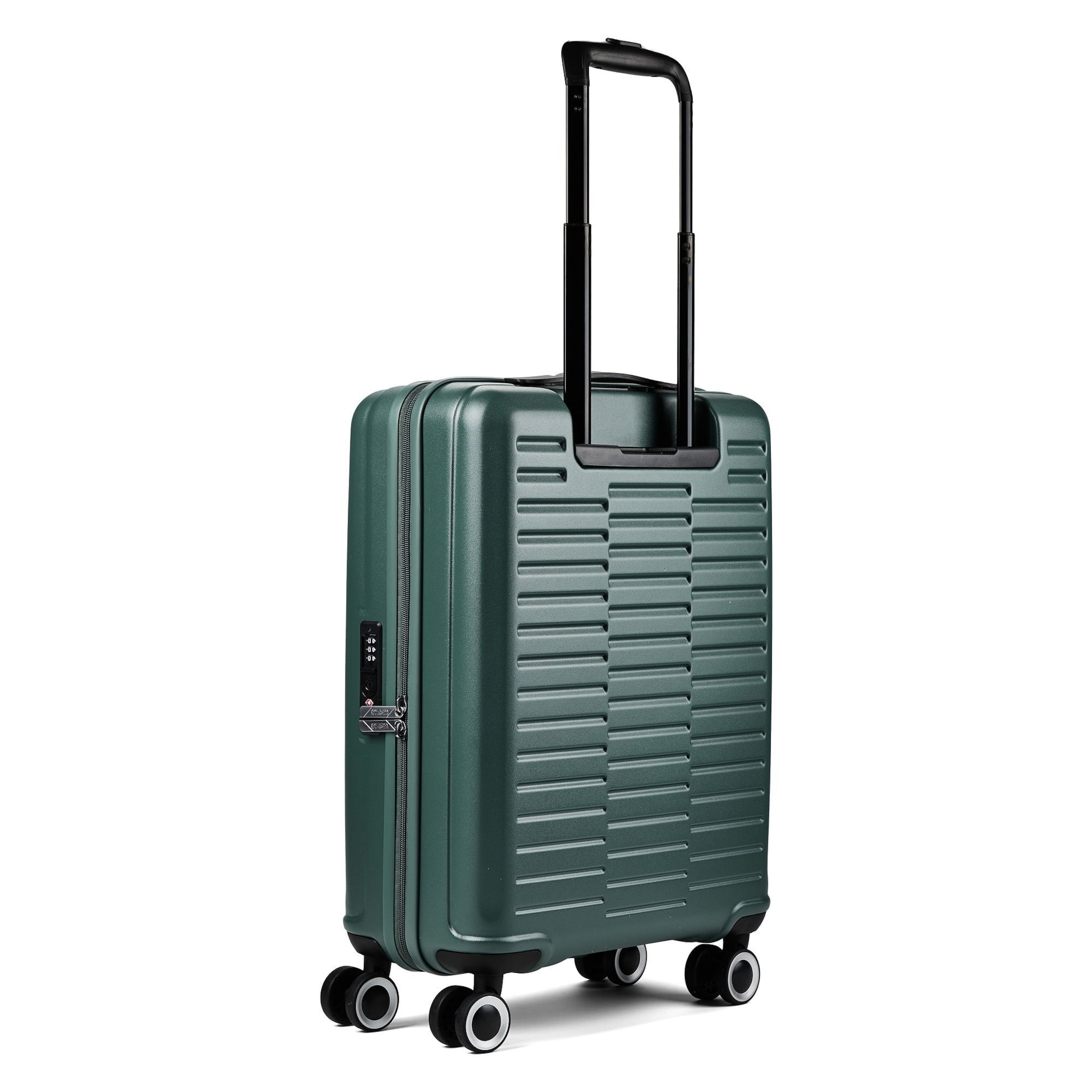Valisette 'Sunset Hills' American Tourister en vert