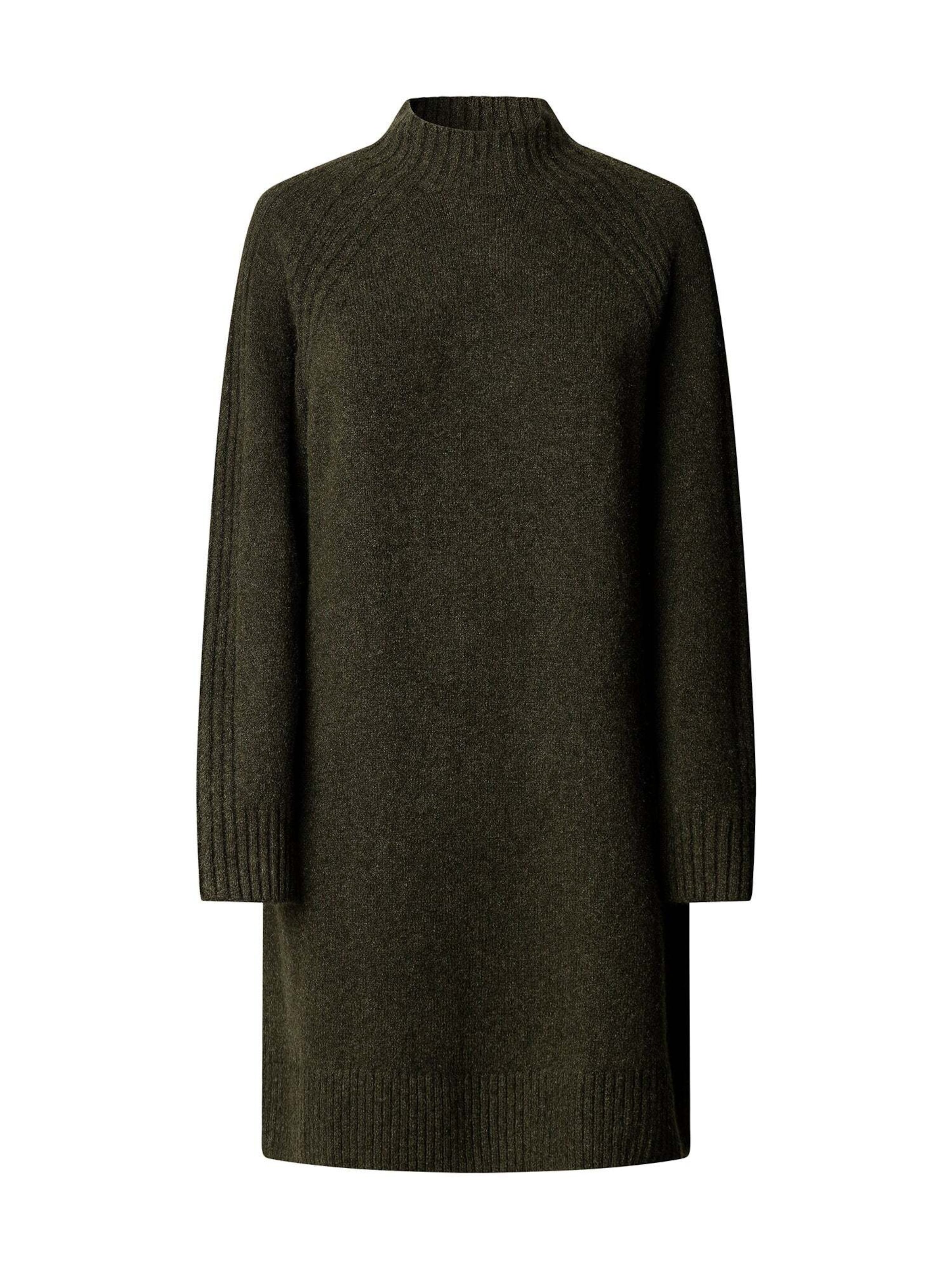 Abito di Pepe Jeans in verde: frontale