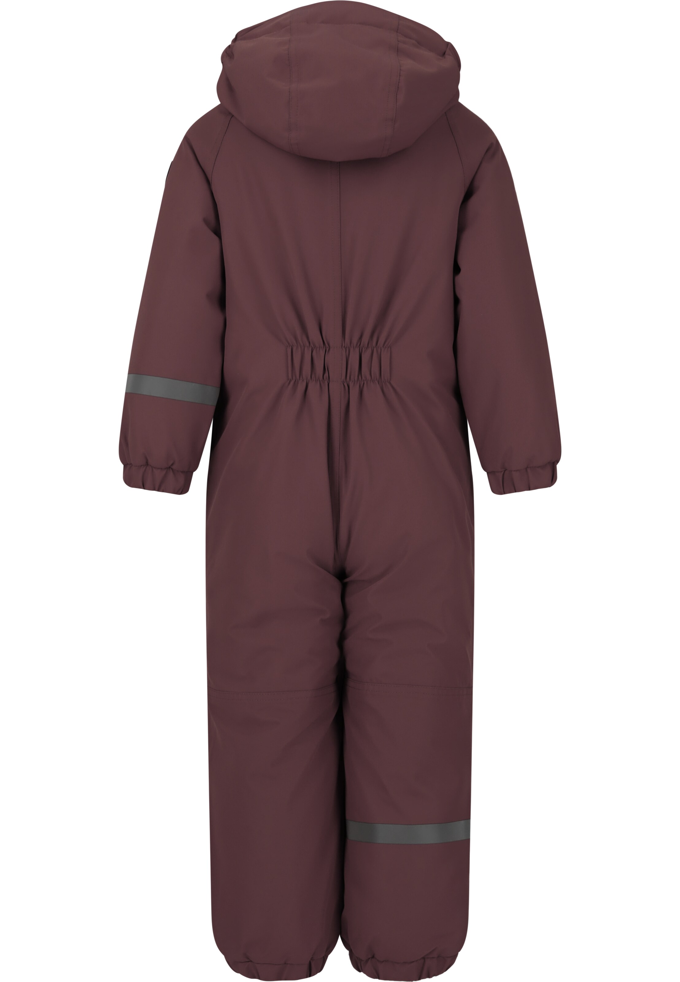 ZigZag Schneeanzug 'Vally' in Lila
