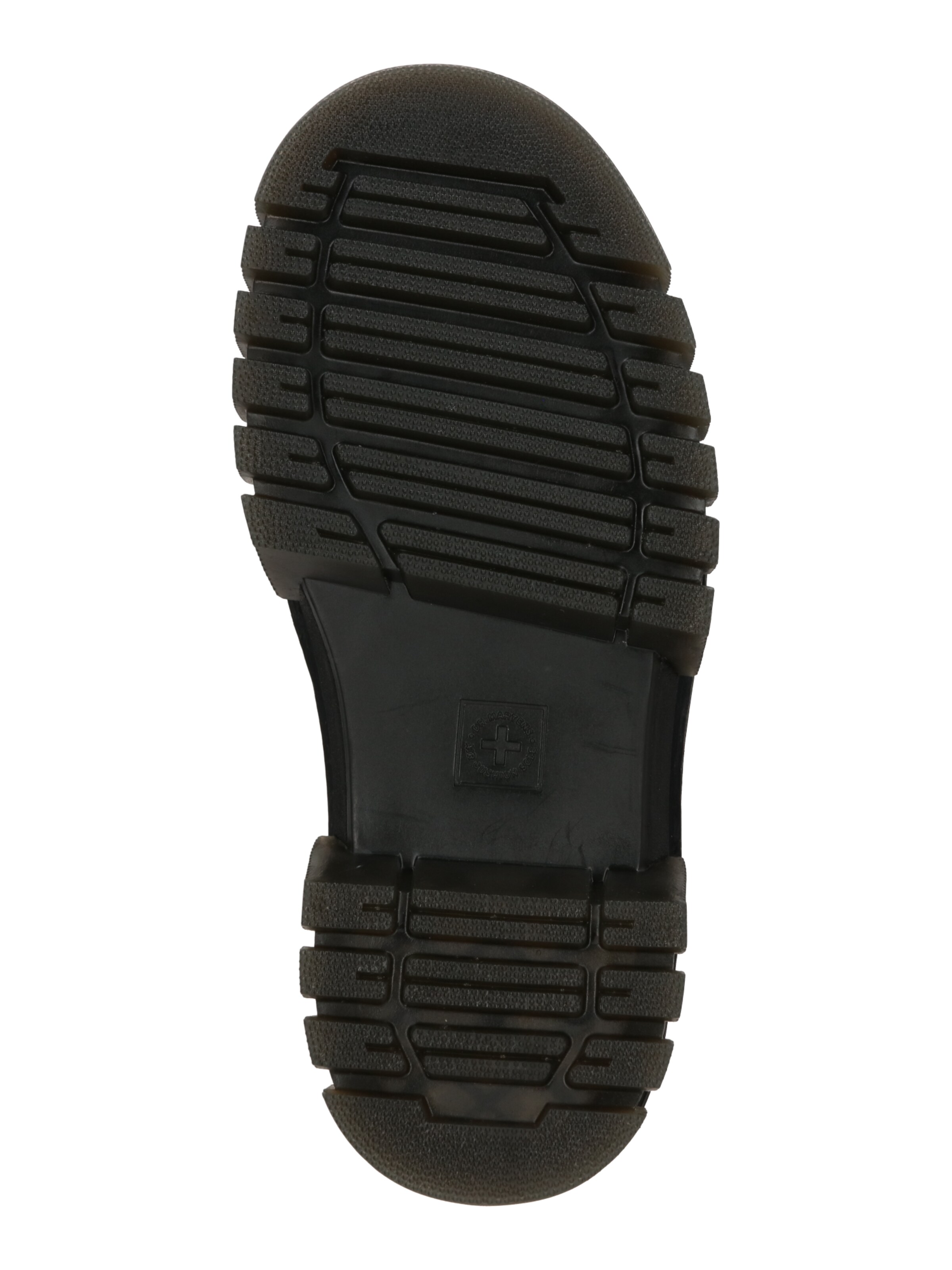 Dr. Martens Sandals 'Ricki Fisherman' in Black