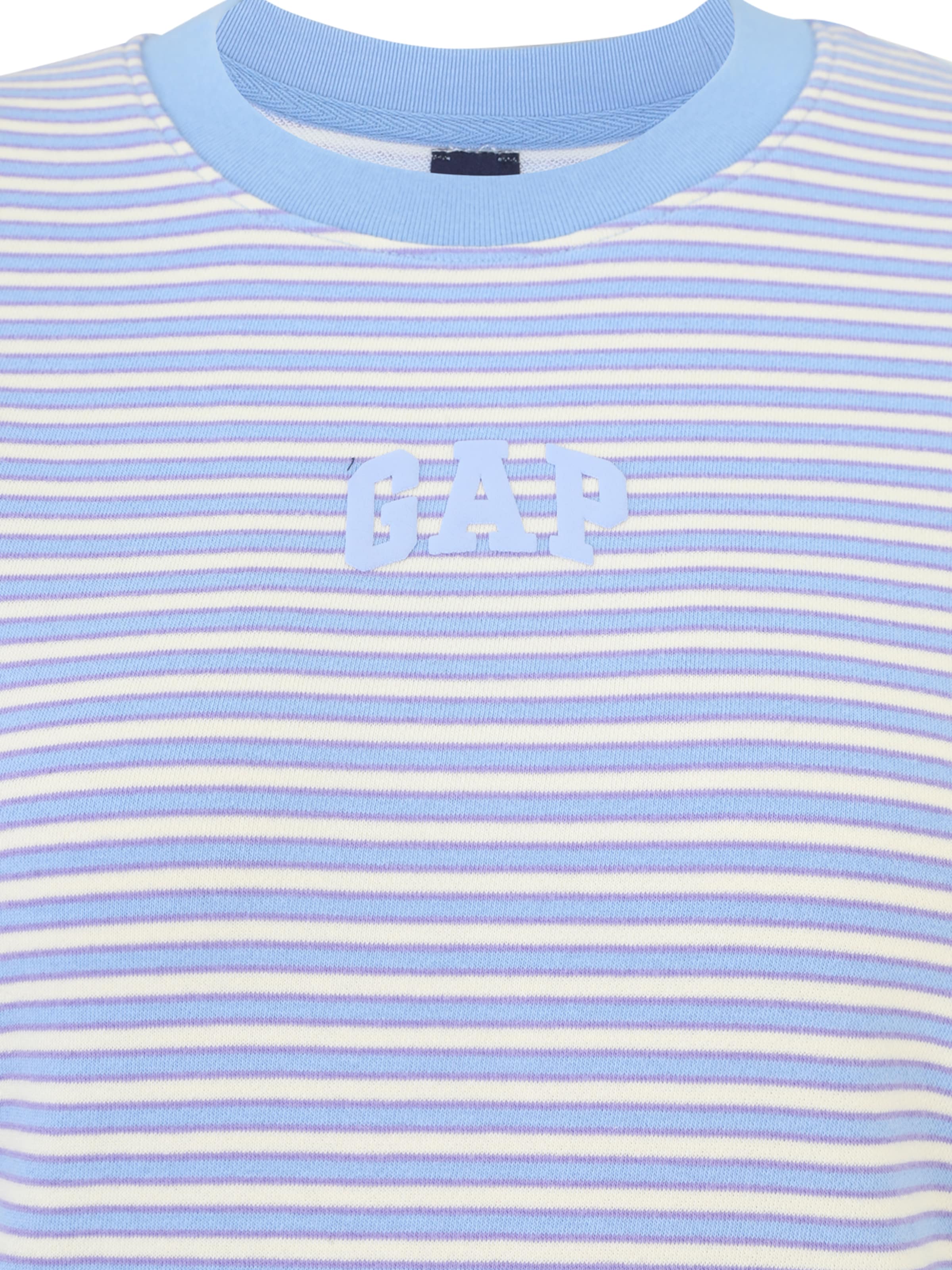 Gap Petite Sommarklänning i blå