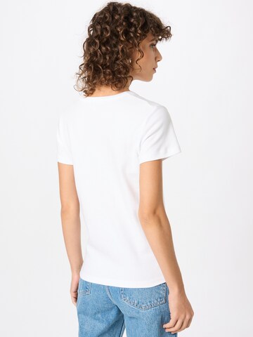 T-shirt 'Ratan' Part Two en blanc