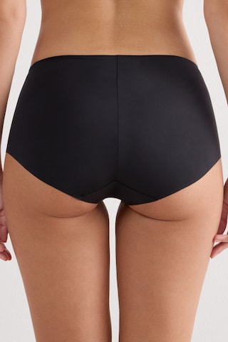 INTIMISSIMI Slip in Schwarz