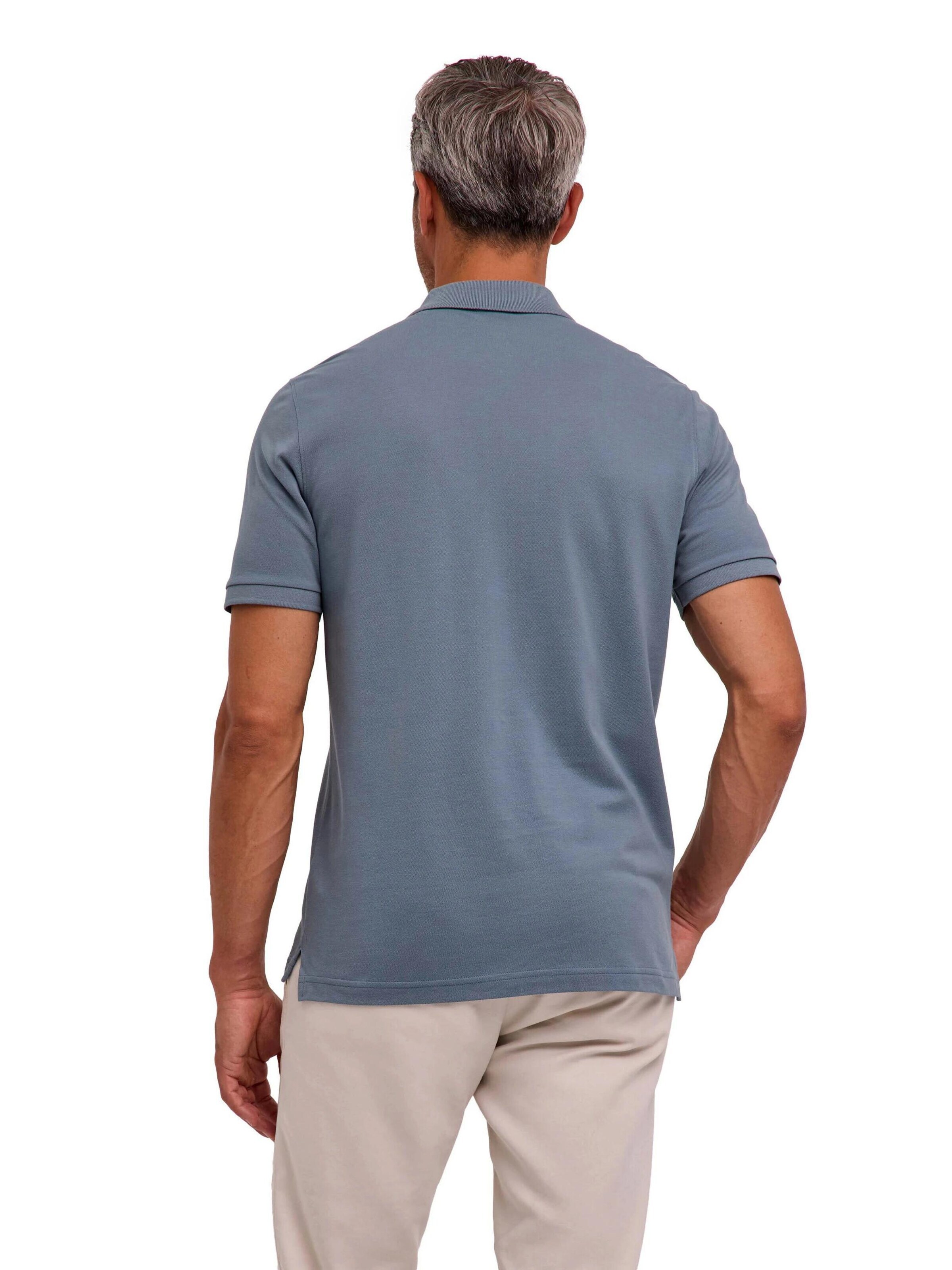FALKE Shirt 'Essential'‌‌ in Blau