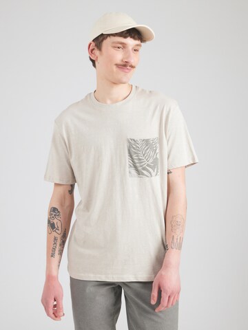 Only & Sons Bluser & t-shirts 'ONSPERRY' i grå: forside