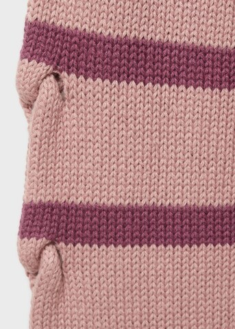 MANGO TEEN Pullover 'Tuli' in Pink