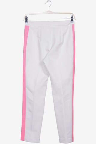 Milly Stoffhose L in Pink