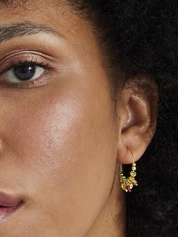 Luxenter - Pendientes 'Akrul' en Mezcla de colores