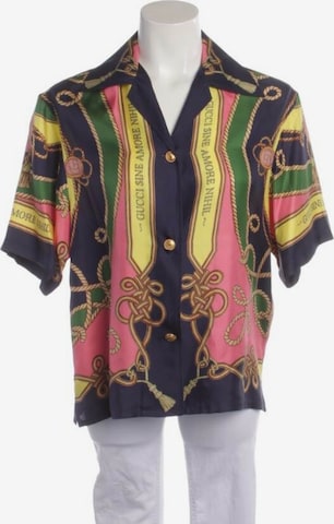 Gucci Blouse & Tunic in XS in Mixed colors: front