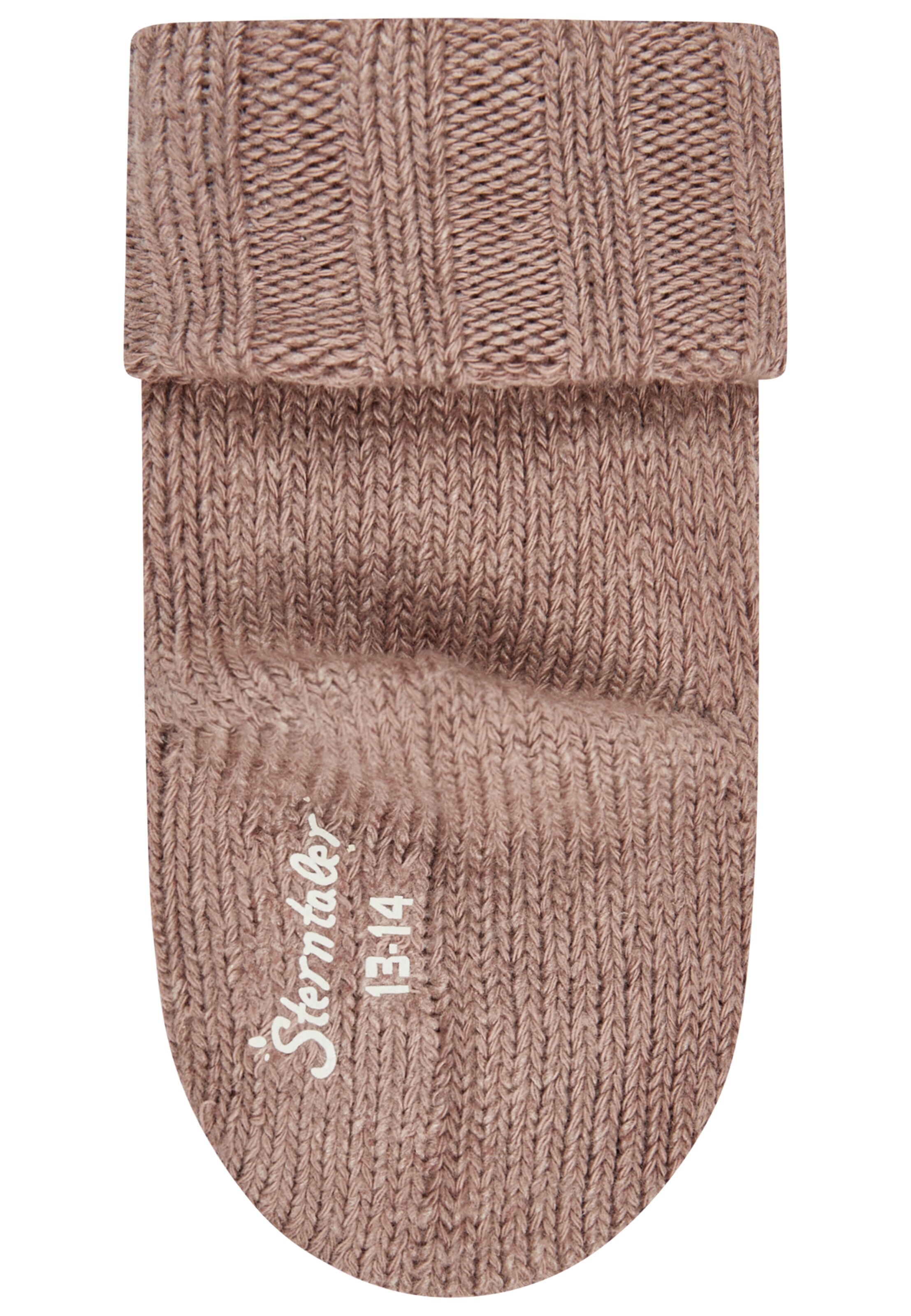STERNTALER Socken in Beige