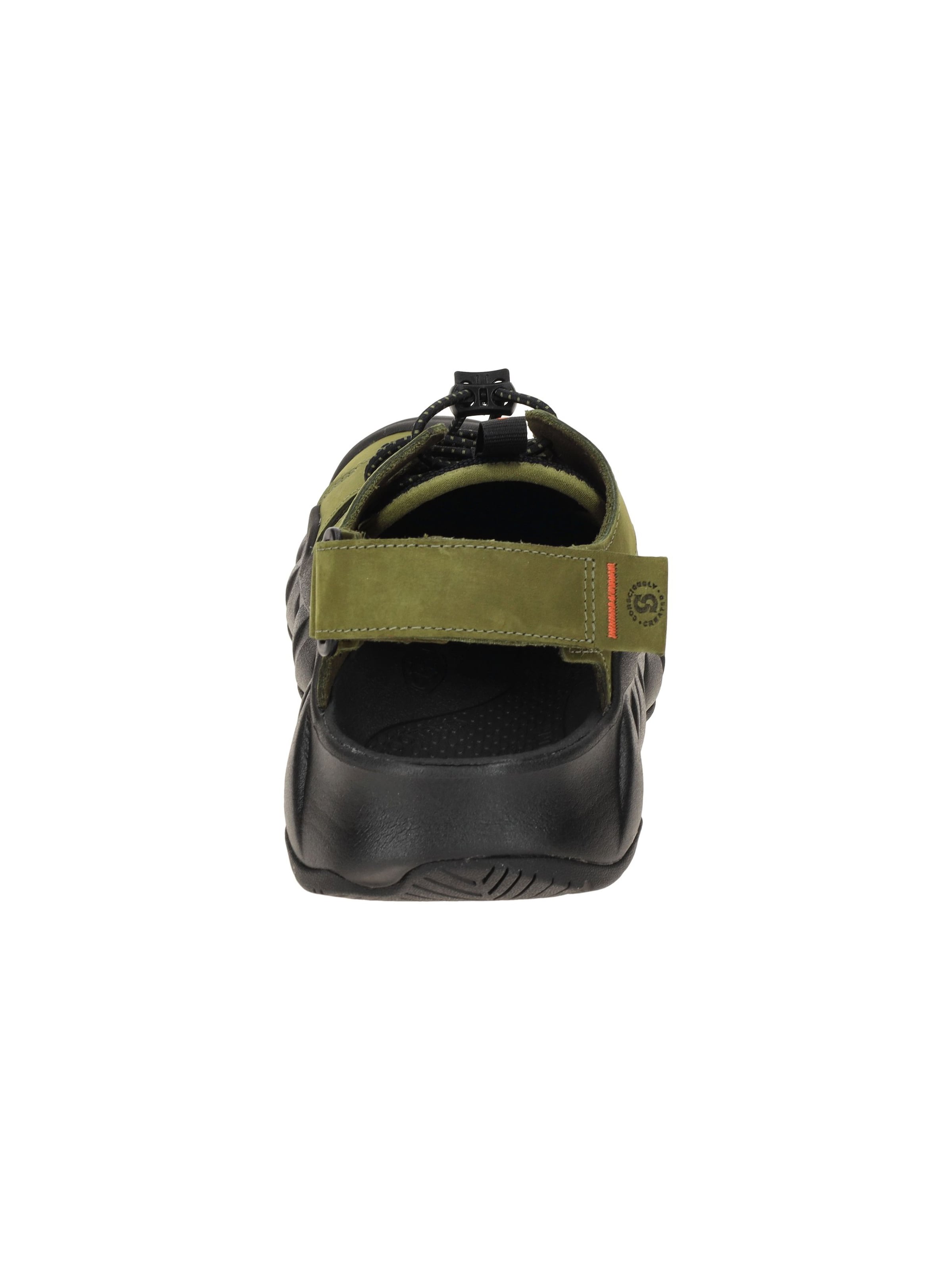 KEEN Sandale‌‌‌‌‌‌‌‌ in Grün