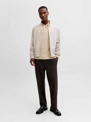 Veste mi-saison 'JPRBLUbrad' JACK & JONES en gris