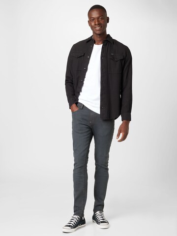 G-Star RAW Shirt in Wit