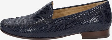 SIOUX Classic Flats 'Campina' in Blue