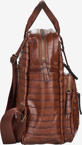 REMONTE Backpack ' Q0520 ' in Brown
