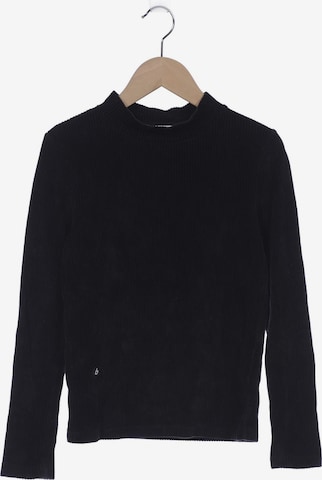 Brava Fabrics Sweatshirt & Zip-Up Hoodie in XS in Blue: front