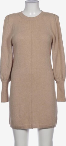 Ba&sh Dress in M in Beige: front