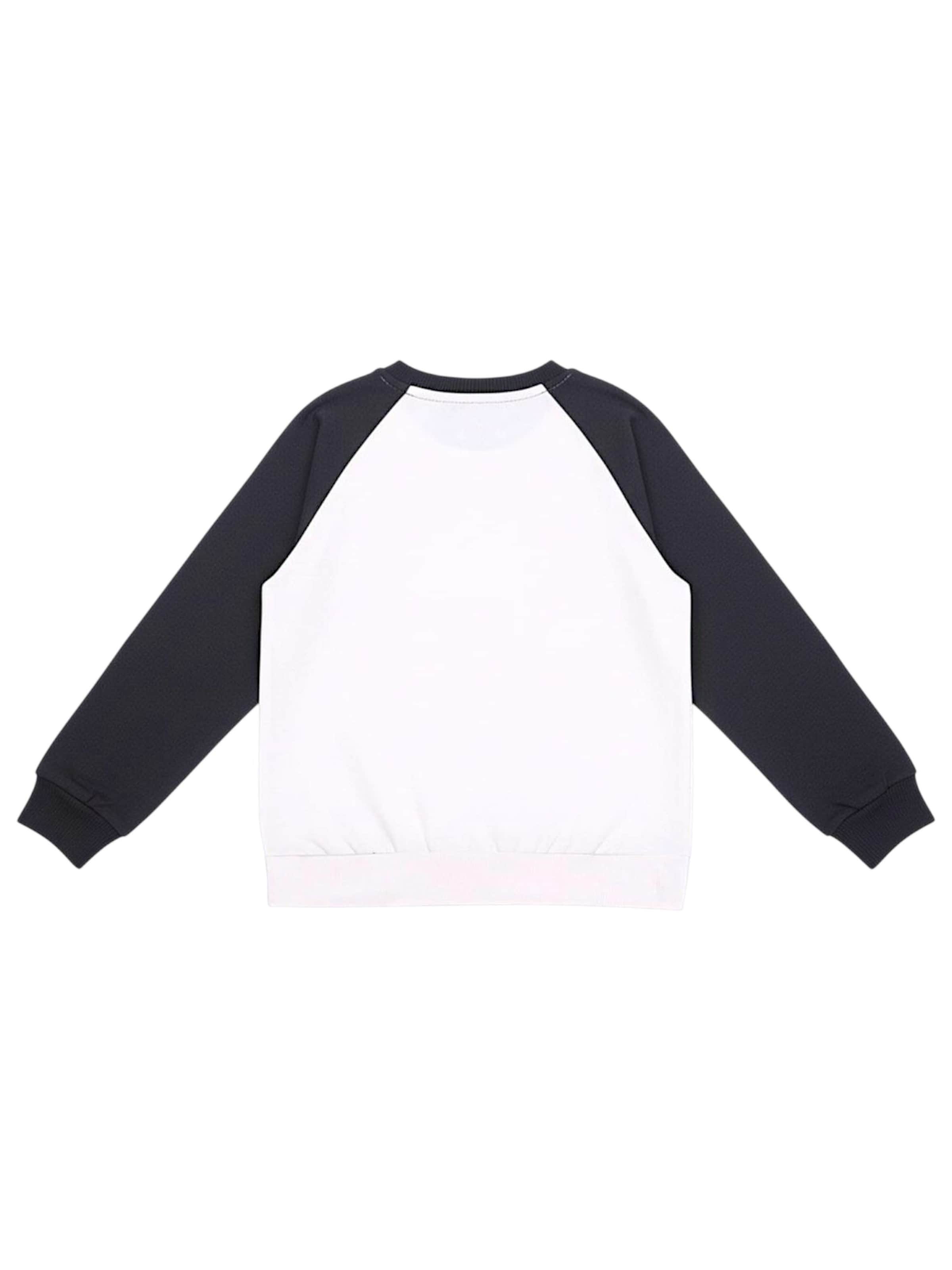 Marvel Avengers Sweatshirt in Mixed colors