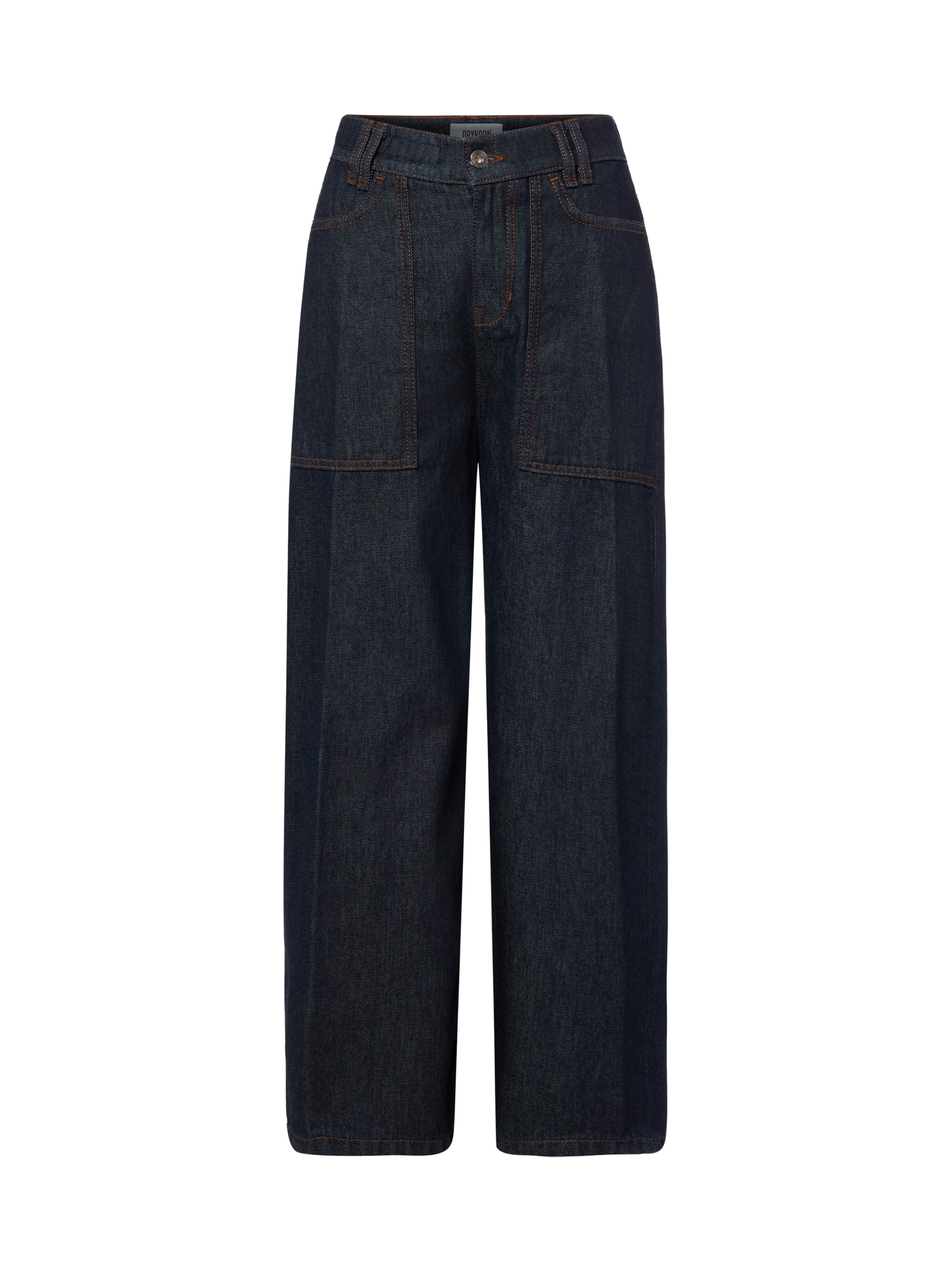 DRYKORN Jeans 'Derive' in 26/32 in Dark blue, Item view