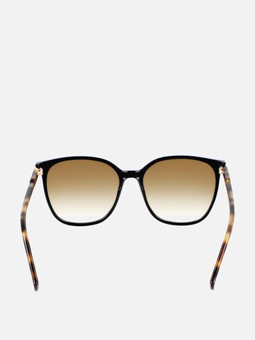 Longchamp Sonnenbrille‌‌‌‌‌‌‌‌‌‌ in Schwarz