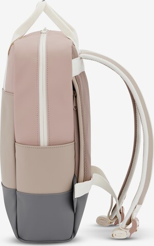 Johnny Urban Rucksack 'Hailey' in Beige