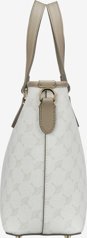 JOOP! Handbag 'Mazzolino Diletta Ketty' in White