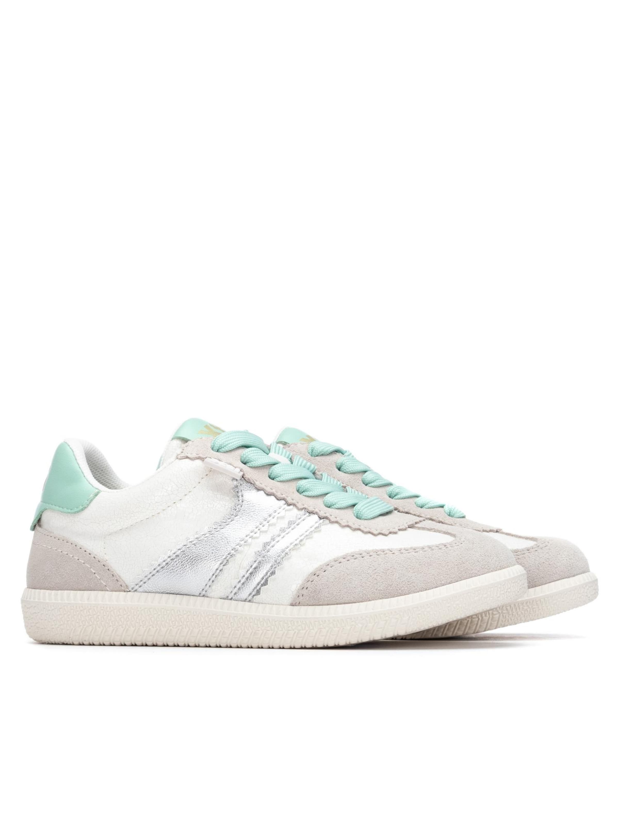 Xti Sneakers in Blue