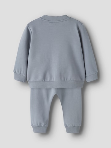 NAME IT Sweatsuit 'NBMVONNE' in Blue
