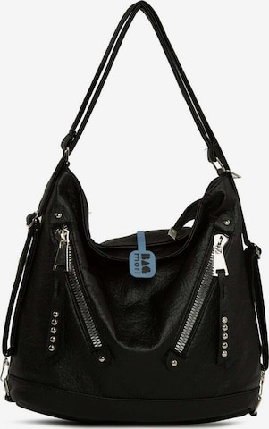 BagmoriTorba za na rame - crna boja: prednji dio