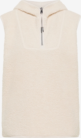 CECIL Pullunder in Weiß: Vorderseite