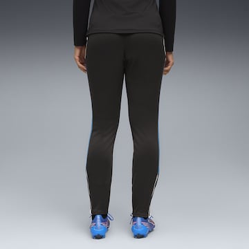PUMA Regular Sports trousers 'Individual Blaze' in Black