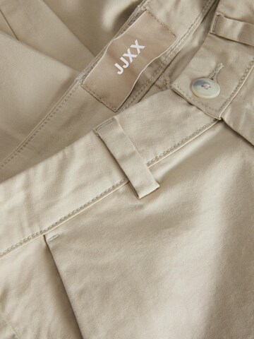 regular Pantaloni chino 'Ella' di JJXX in beige