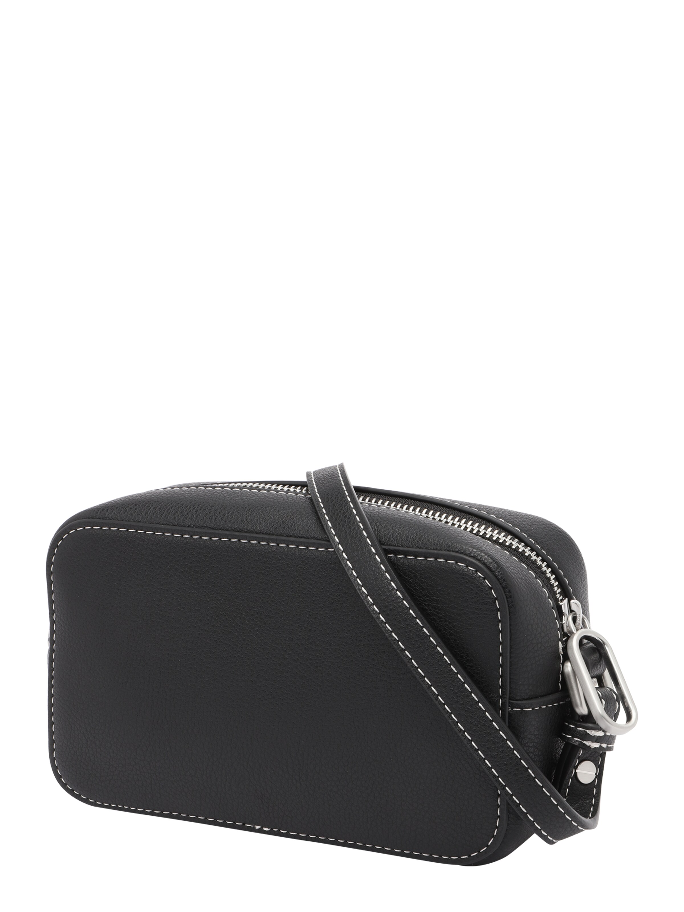 KARL LAGERFELD JEANS Crossbody bag in Black