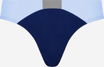 Horizon Athletic Sportski bikini donji dio 'Timor Bikini Bottom Luna' veličine XS u tamno plava, Pregled proizvoda