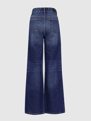 LTB Baggy Jeans in Blue