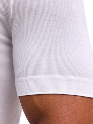 FALKE Undershirt 'Seamless' in White